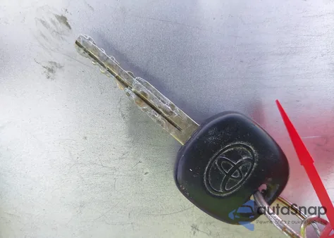 2007 Toyota Corolla Ce from USA, damaged, VIN 1NXBR32E87Z801038